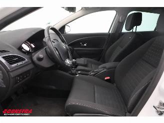 Renault Mégane 1.2 TCe Authentique Cruise Clima PDC picture 22