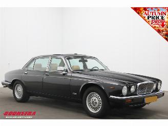 Jaguar XJ 5.3 V12 Schuif/kantel Airco 141.588 km! picture 2