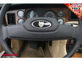 Jaguar XJ 5.3 V12 Schuif/kantel Airco 141.588 km! picture 26
