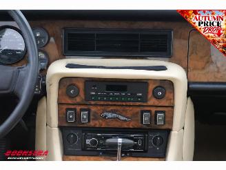 Jaguar XJ 5.3 V12 Schuif/kantel Airco 141.588 km! picture 19