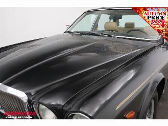 Jaguar XJ 5.3 V12 Schuif/kantel Airco 141.588 km! picture 13