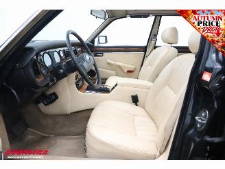 Jaguar XJ 5.3 V12 Schuif/kantel Airco 141.588 km! picture 20