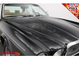 Jaguar XJ 5.3 V12 Schuif/kantel Airco 141.588 km! picture 11