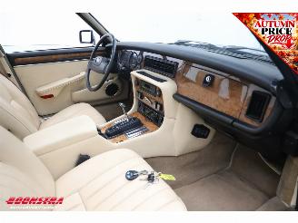 Jaguar XJ 5.3 V12 Schuif/kantel Airco 141.588 km! picture 17