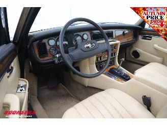 Jaguar XJ 5.3 V12 Schuif/kantel Airco 141.588 km! picture 24