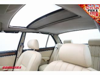 Jaguar XJ 5.3 V12 Schuif/kantel Airco 141.588 km! picture 25