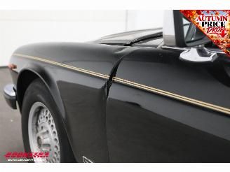 Jaguar XJ 5.3 V12 Schuif/kantel Airco 141.588 km! picture 14