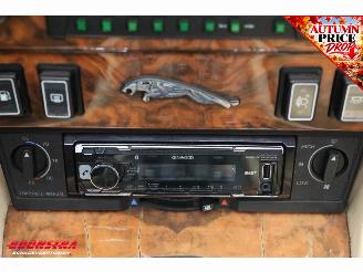 Jaguar XJ 5.3 V12 Schuif/kantel Airco 141.588 km! picture 30