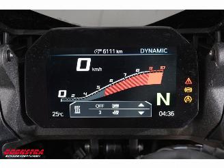 BMW  R 1300 RS Performance Comfort Dynamic Cruise Heizgriffe 6.111 km! picture 21