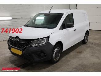 Renault Kangoo 1.5 Blue dCi 95 Luxe L2 Cruise Airco Navi Bluetooth 2024/6