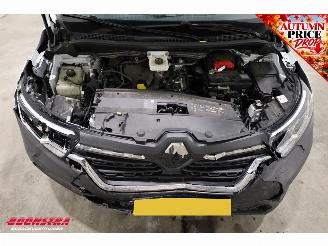 Renault Kangoo 1.5 Blue dCi 95 Luxe L2 Cruise Airco Navi Bluetooth picture 12
