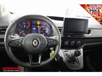 Renault Kangoo 1.5 Blue dCi 95 Luxe L2 Cruise Airco Navi Bluetooth picture 23