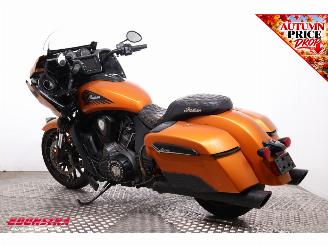 Indian  Challenger Dark Horse Navi Bluetooth Cruise TAB Exhaust picture 4
