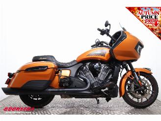 Indian  Challenger Dark Horse Navi Bluetooth Cruise TAB Exhaust picture 7