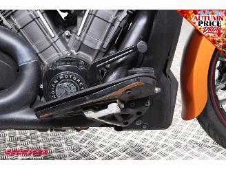 Indian  Challenger Dark Horse Navi Bluetooth Cruise TAB Exhaust picture 19