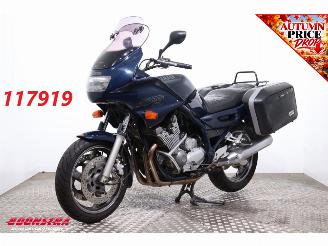 bruktbiler motor Yamaha XJ 900 S Diversion 2X Koffer 2003/5