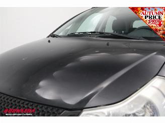 Suzuki SX4 1.6 Executive Bluetooth Clima PDC picture 7
