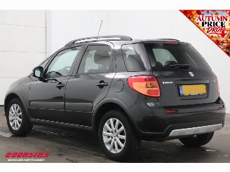 Suzuki SX4 1.6 Executive Bluetooth Clima PDC picture 4