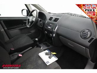 Suzuki SX4 1.6 Executive Bluetooth Clima PDC picture 12