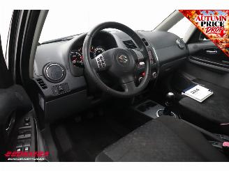 Suzuki SX4 1.6 Executive Bluetooth Clima PDC picture 17