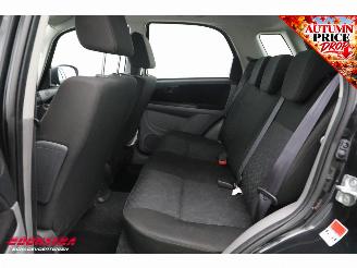 Suzuki SX4 1.6 Executive Bluetooth Clima PDC picture 16