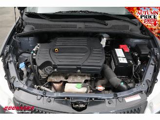 Suzuki SX4 1.6 Executive Bluetooth Clima PDC picture 5