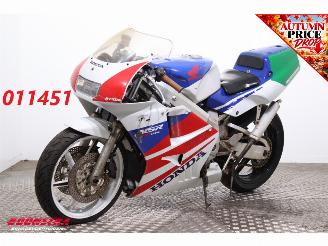 begagnad bil motor Honda  NSR250R MC21 15.765 km! 2016/2