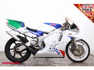 Honda  NSR250R MC21 15.765 km! picture 7