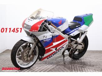 begagnad bil motor Honda  NSR250R MC21 15.765 km! 2016/2