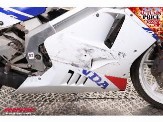 Honda  NSR250R MC21 15.765 km! picture 10