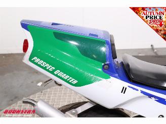Honda  NSR250R MC21 15.765 km! picture 9