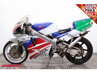 Honda  NSR250R MC21 15.765 km! picture 5