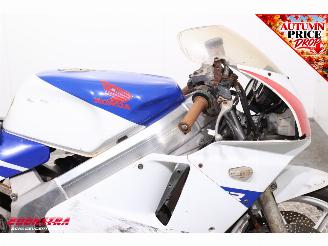 Honda  NSR250R MC21 15.765 km! picture 11