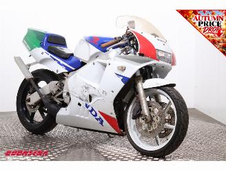 Honda  NSR250R MC21 15.765 km! picture 2
