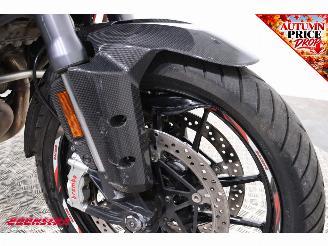 Ducati  Multistrada V4 S Akrapovic LED ABS Cruise Heizgriffe picture 12