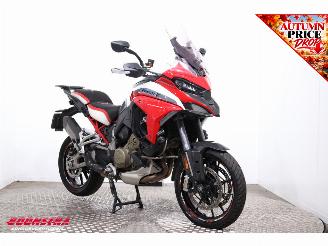 Ducati  Multistrada V4 S Akrapovic LED ABS Cruise Heizgriffe picture 2