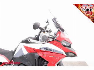 Ducati  Multistrada V4 S Akrapovic LED ABS Cruise Heizgriffe picture 9
