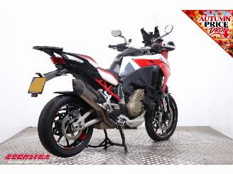 Ducati  Multistrada V4 S Akrapovic LED ABS Cruise Heizgriffe picture 3