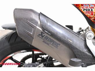 Ducati  Multistrada V4 S Akrapovic LED ABS Cruise Heizgriffe picture 17