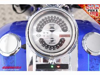 Harley-Davidson  110 FLHRSE CVO Road King 110 FLHRSE CVO Road King 5HD! picture 10