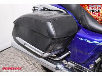 Harley-Davidson  110 FLHRSE CVO Road King 110 FLHRSE CVO Road King 5HD! picture 9