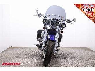 Harley-Davidson  110 FLHRSE CVO Road King 110 FLHRSE CVO Road King 5HD! picture 6