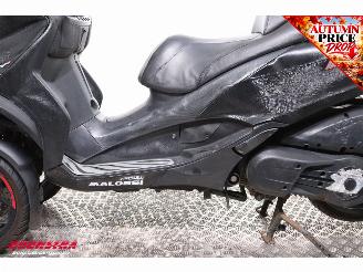 Piaggio  500 LT MP3 Sport ABS 20.340 km! picture 11