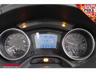 Piaggio  500 LT MP3 Sport ABS 20.340 km! picture 16