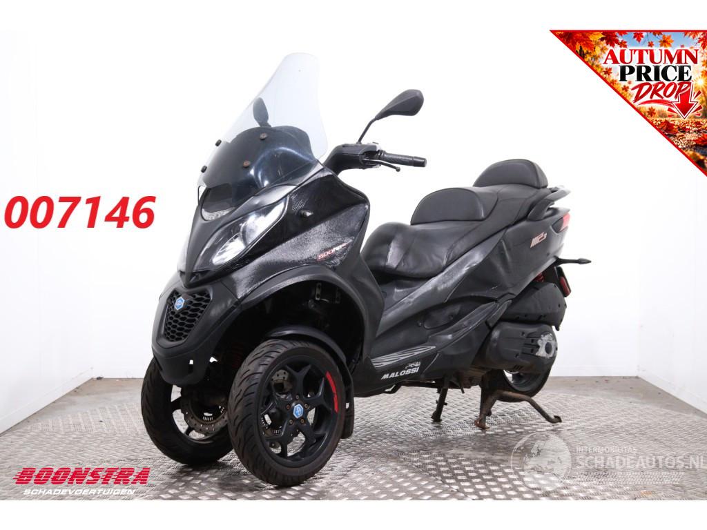 Piaggio  500 LT MP3 Sport ABS 20.340 km!
