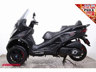 Piaggio  500 LT MP3 Sport ABS 20.340 km! picture 5