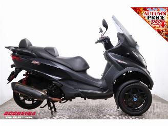 Piaggio  500 LT MP3 Sport ABS 20.340 km! picture 7