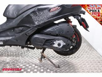 Piaggio  500 LT MP3 Sport ABS 20.340 km! picture 12