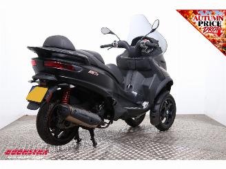 Piaggio  500 LT MP3 Sport ABS 20.340 km! picture 3