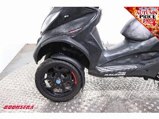 Piaggio  500 LT MP3 Sport ABS 20.340 km! picture 10